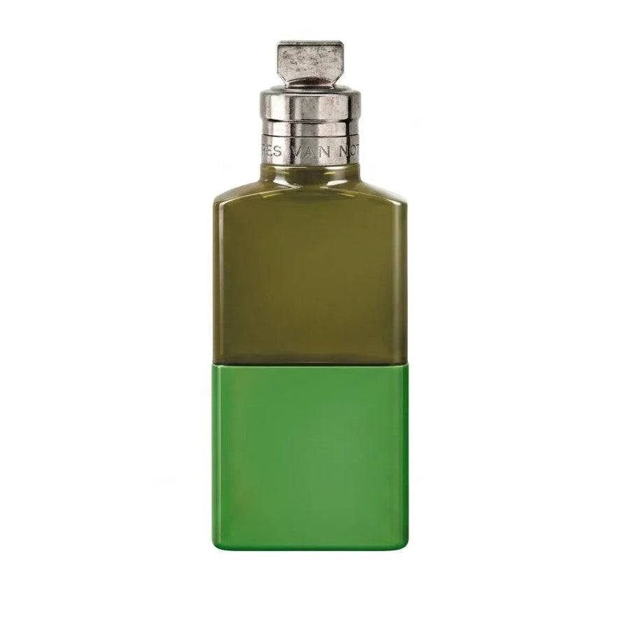 Dries Van Noten Crazy Basil Sample